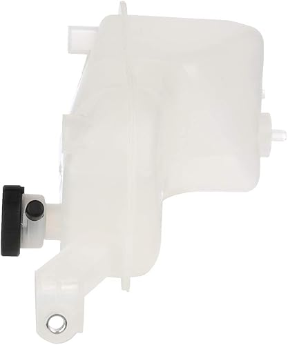 Miniatura 7 de Depósito de tanque de botella de desbordamiento de depósito de refrigerante compatible para Lexus para CT200h 2011-2016 para Toyota para Prius V