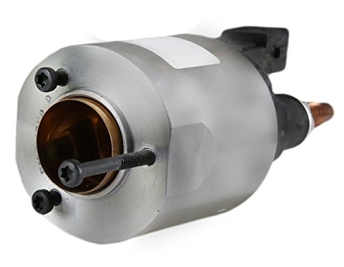 Sando Sso15137.1 Elektromagneten Motorroller Anlasser