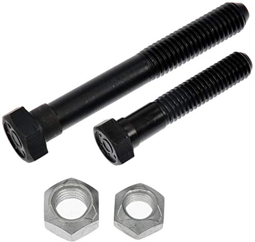 Dorman 13505 Suspension Control Arm Bolt Kit for Select Models
