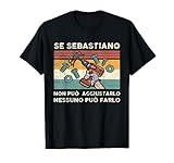 Regalo divertente per Sebastiano