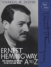 Ernest Hemingway A to Z