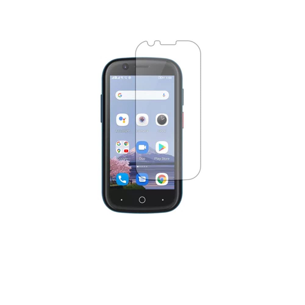 Amazon.co.jp: ClearView(クリアビュー) Unihertz Jelly 2 用