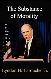 The Substance of Morality