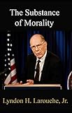 The Substance of Morality