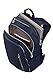 Samsonite Guardit Classy -15.6 Zoll Laptoprucksack, 44 cm, 21.5 L, Blau (Midnight Blue)