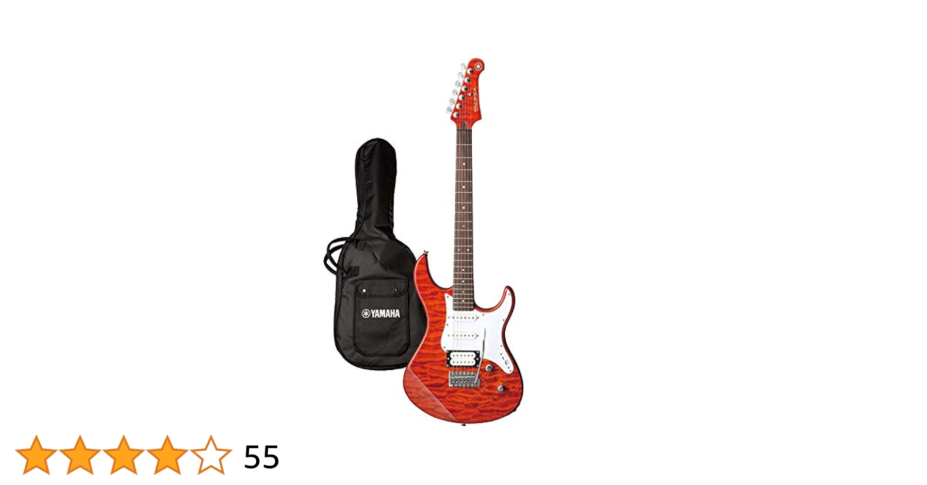 美品 ヤマハエレキギターPACIFICA PAC212VQM CMB YAMAHA エレキギター ヤマハ PACIFICA212VQM PAC212VQM