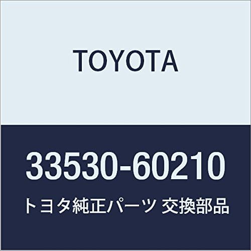 TOYOTA (toyota) Genuine Parts Floor Shift Shift Lever Assy ma-kutu-/ma-kutu- Blit ヴxerossa Part No 33530 – 22300