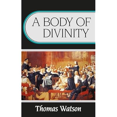 A Body of Divinity