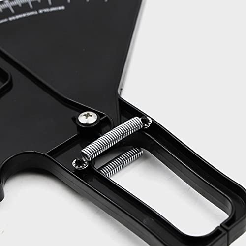 Plicometro professionale + nastro metrico