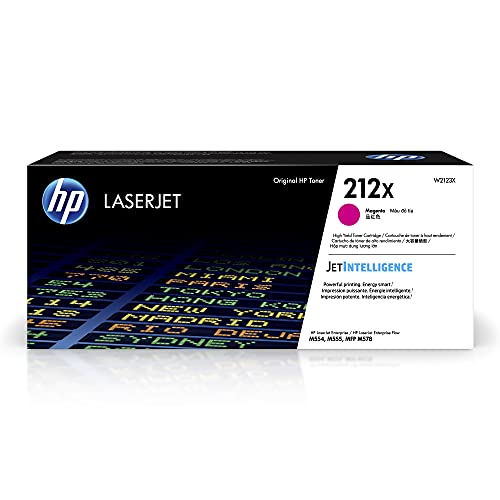 HP W2123X [マゼンタ]