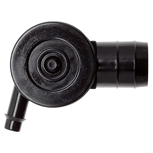 Trico Spray Windshield Washer Pump (11-531) Fits Select Ford, Lincoln, And Mercury Model Years #TOP4