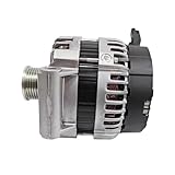 Generator Alternator Compatible With PEUGEOT 207 308 CC 3008 5008 RCZ 1.6 0121615012 0121615027