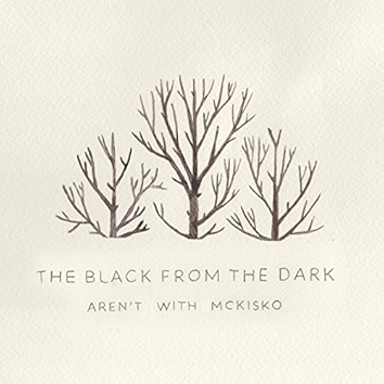 The Black From The Dark