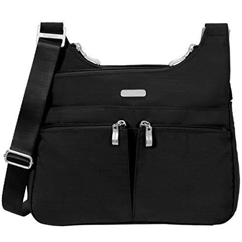 Baggallini LCC102 Womens Over Crossbody Cross Body Handbag thumb #7