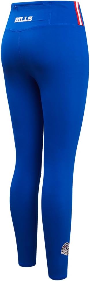 Pro Standard Womens NFL Classic Chenille Cotton Span Legging