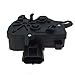 Sliding Door Lock Actuator Left Driver Side for 2008-2016 Chrysler Town Country 2008-2019 Dodge Grand Caravan Replace 5020679AB