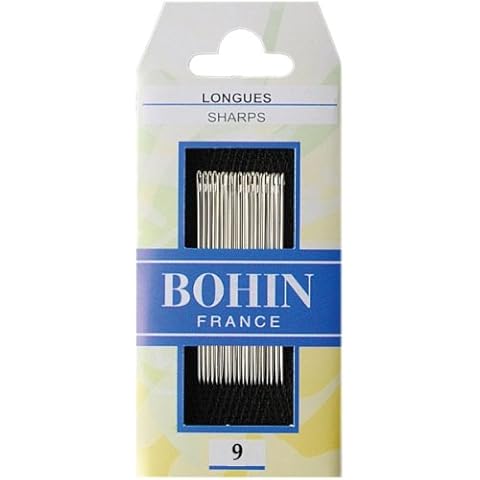 Bohin Sharps Hand Needles Cover