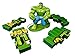 Hulk Agents of SMASH - Marvel 3D Action Figure Cake Decorating Kit, DecoPac