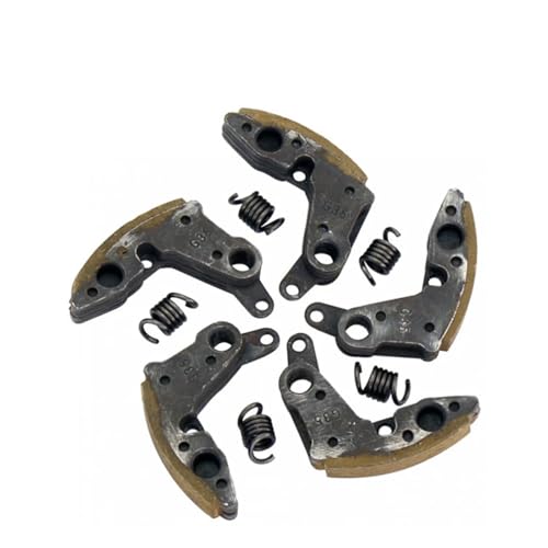 Rouleaux de poids CF 01800542000003 pour réparer le variateur CForce 600 UForce