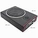 Shkalacar 600W Subwoofer para Coche 8 Pulgadas Imagen de Shkalacar 600W Subwoofer para Coche 8 Pulgadas