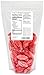 Gimbal's Fine Candies Sour Pucker-up Gummy Lips, 1 Lb, 68 Pieces, Assorted Flavors