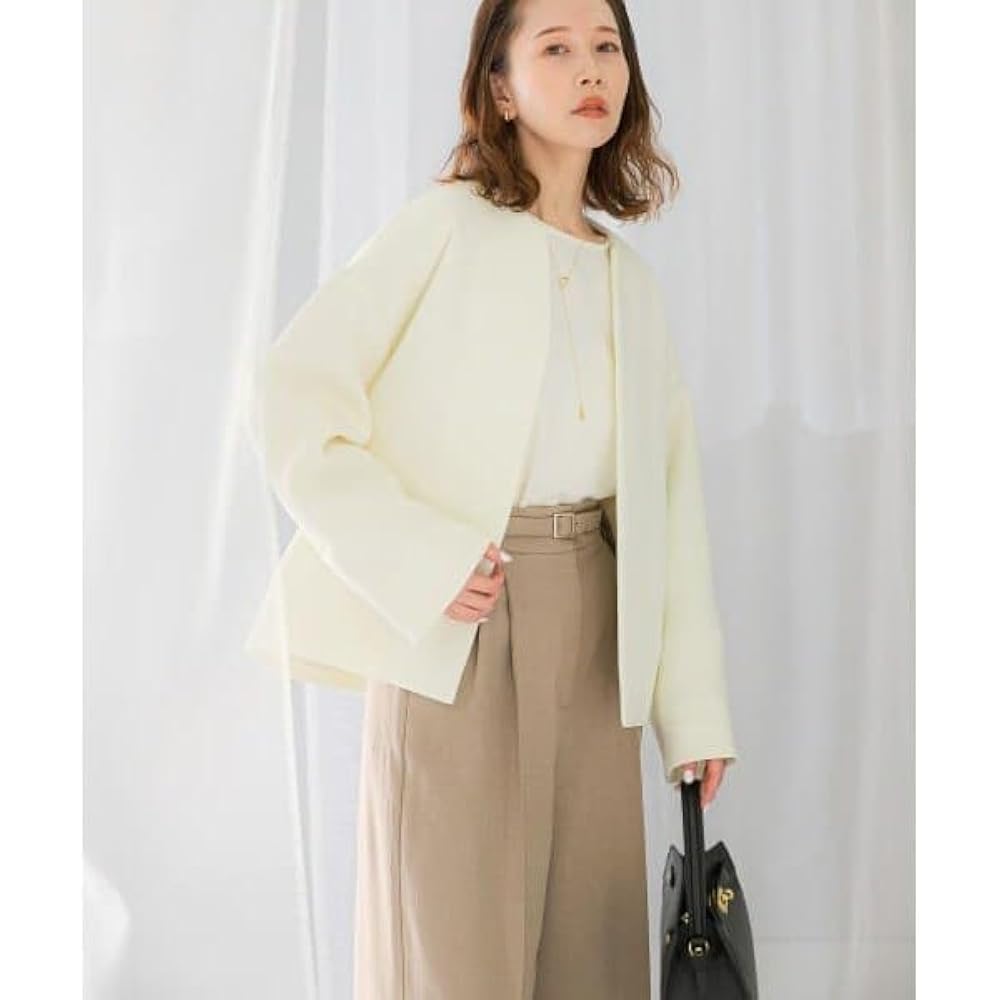 Amazon | [アーバンリサーチ ロッソ] UVカットトリプルクロス