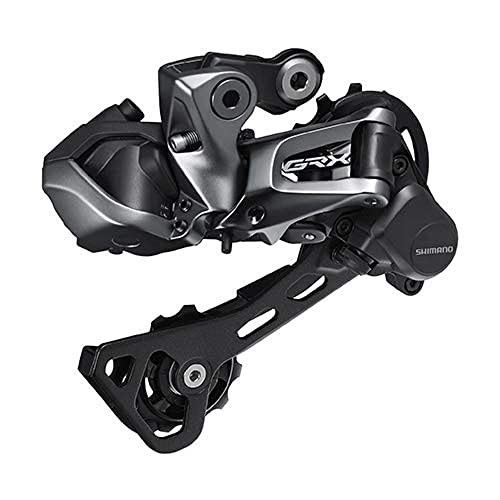 SHIMANO RD-RX817 Di2 dérailleur arrière 1x11v transmission gravel 42T