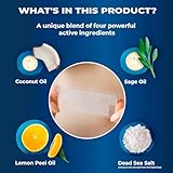 Premium Teeth Whitening Strips 14 Treatments - Enamel Safe - Non-Sensitive Formula - 28 Peroxide-Free Whitening Strips - Dentist Formulated Teeth Whitening Kit + Mouth Opener Included - Image 5