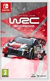 Wrc Generations