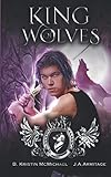 King of Wolves: A Little Red Riding retelling