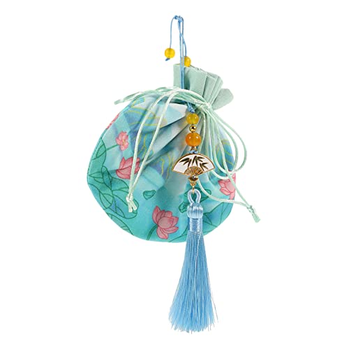 Vaguelly Lavendel Duftsäckchen mit floralem Muster