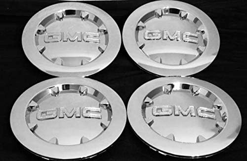 Chrome Wheel