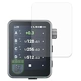 MotoMoto フィルム GODOX X3Pro 用 保護フィルム 反射低減 指紋防止 日本製