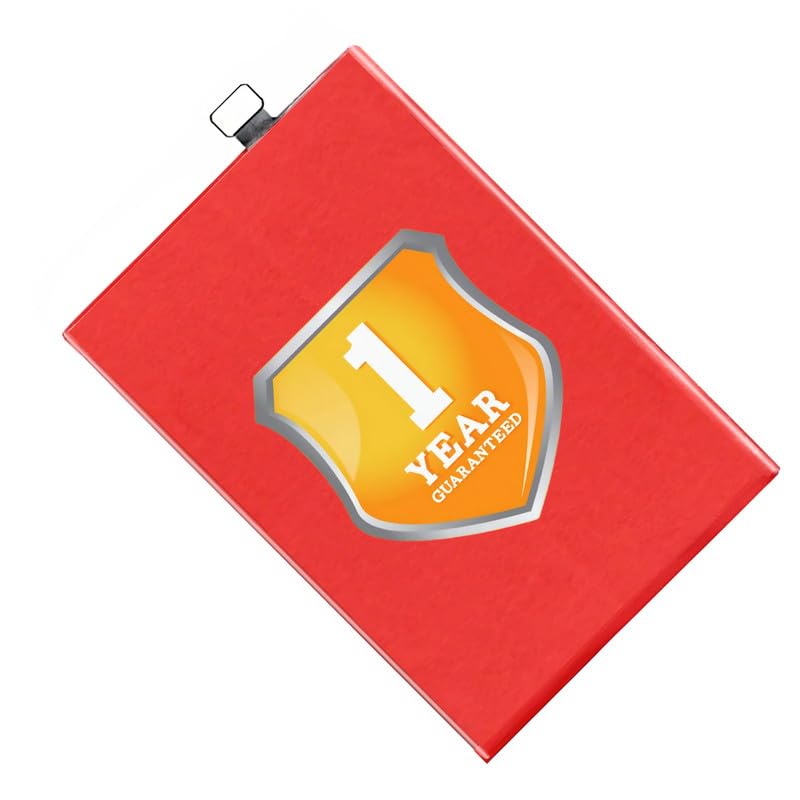 Image of Original BLP571 Battery Compatible for OnePlus 1 | OnePlus One (A0001) - (3100mAh) - 1 Year Warranty K7