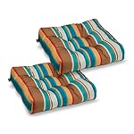 Patio Cushions Water Resistant