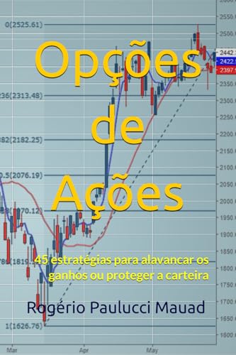 Opções de Ações: 45 estratégias para alavancar os ganhos ou prote...