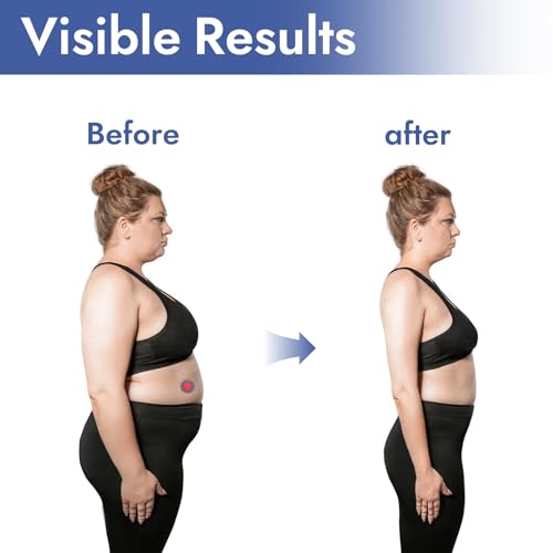 60 Stück Abnehmpflaster Metabalance Patch, Patch Sanfte Pflaster, Für Stoffwechselgleichgewicht, Sanfte Beruhigung für Alle Körpertypen