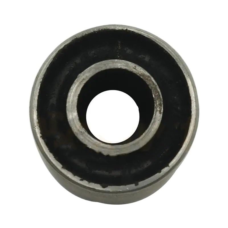 Eje balancines escape 10x23x35mm con funda para Citycoco y ATV 6