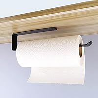 Schwarz KüChenrollenhalte