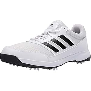adidas Men’s Tech Response 2.0 Golf Shoe