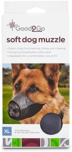 baskerville muzzle petco