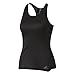 Produktbild adidas Damen Response Cup Tanktop, Black, L