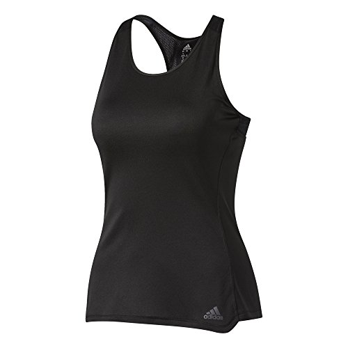 Preisvergleich Produktbild adidas Damen Response Cup Tanktop, Black, L