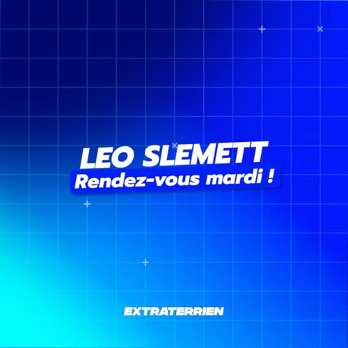 BEST OF - L&eacute;o Slemett