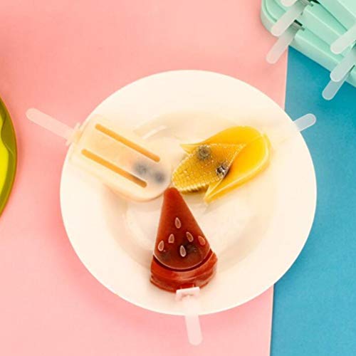 Moldes De Picolé Faça Você Mesmo Moldes De Picolé Para Crianças Moldes De Sorvete Moldes De Picolé M