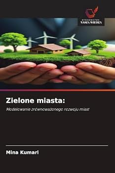 Zielone miasta (Polish Edition)