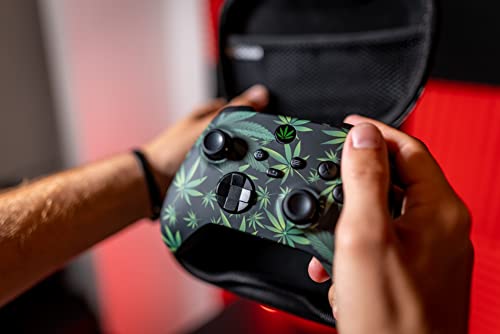 Moddedzone 6852SDD3469 Rapid Fire Custom Modded Controller Compatible thumb #1