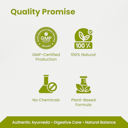 Image of Green Milk Pi-apex Tablets | Ayurvedic Piles Care Supplement | Supports Hemorrhoids Comfort, Rectal Wellness & Healthy Bowel Movement | Helps Digestive Balance, Tissue Strength & Elimination Ease | Herbal Piles Support Formula | 5x30 Tablets