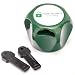 Flow Security Systems | Faucet Lock II | Magnetic Key | Keyed The Same | Prevents Water Theft & Secures Outdoor Taps | Promotes Water Conservation | Fits Most Outdoor Hose Bibbs | FSS 500 | 1 Pack