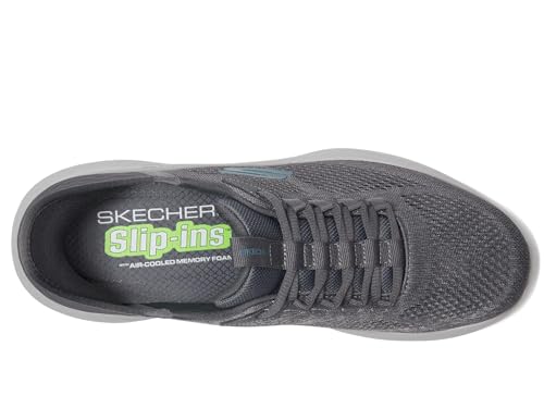 Image of Skechers Mens Skech-LITE PRO - PRIMEBASE Slip-ins Sneaker